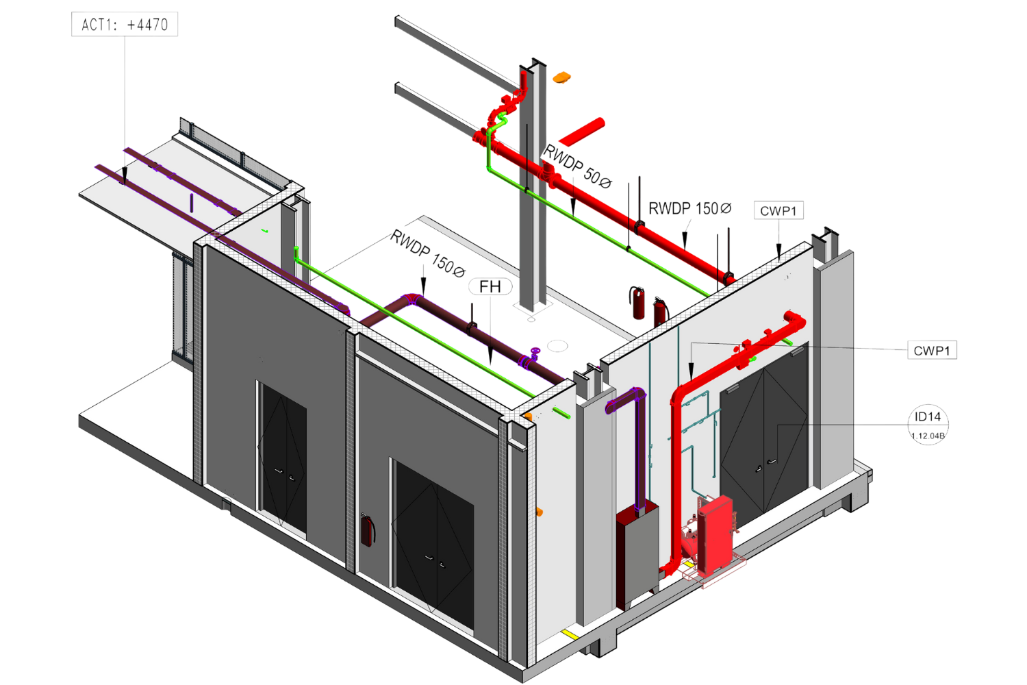 MEPF1