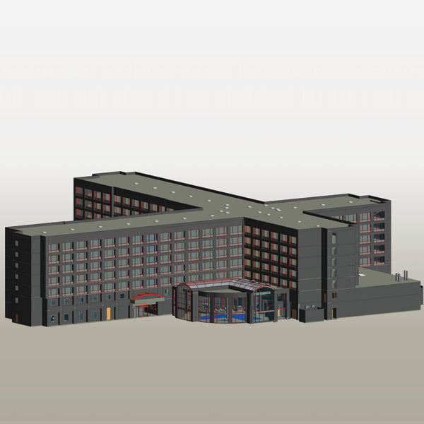 Structural BIM Services
