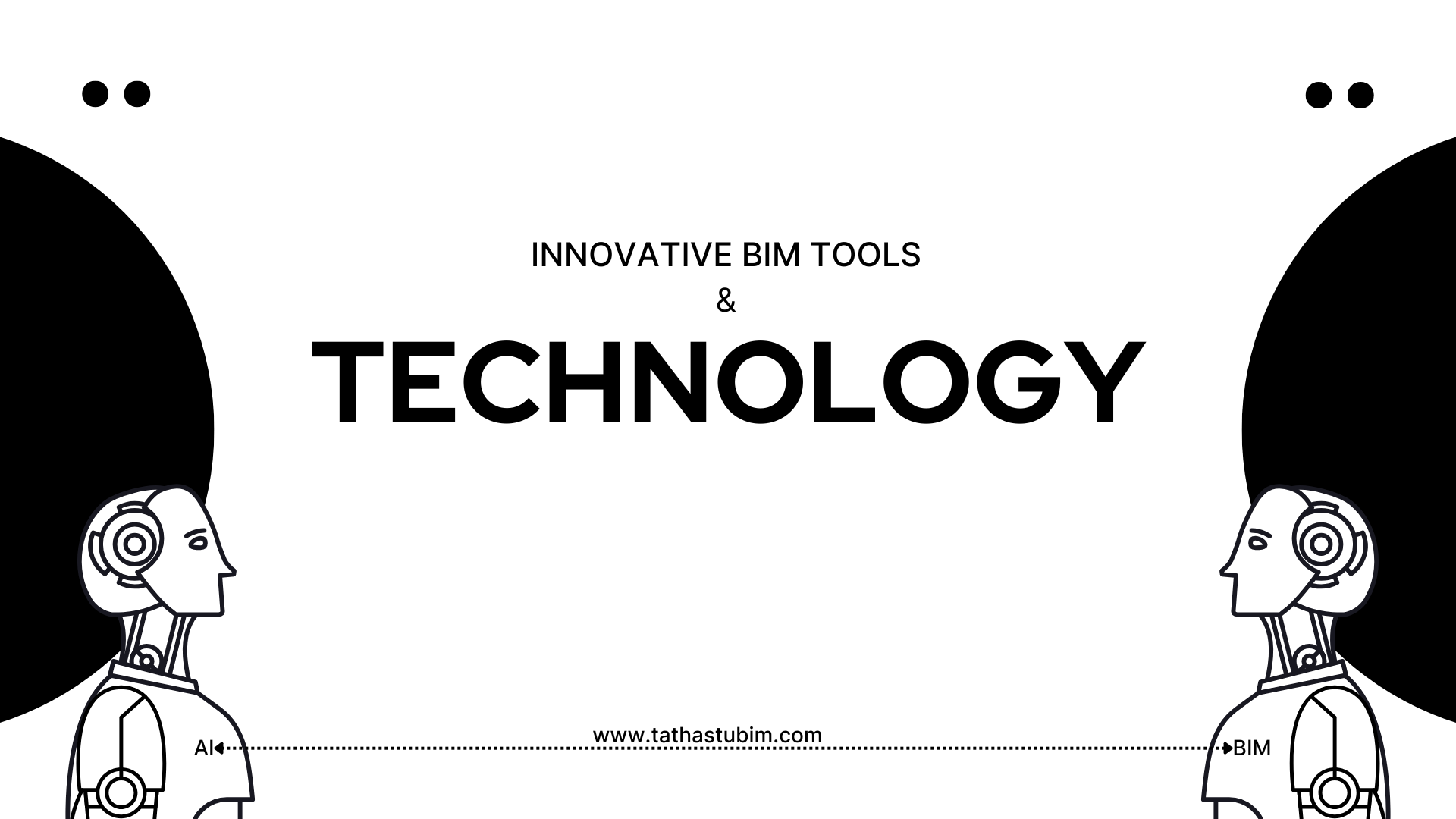 Innovative BIM Tools and Technologies to Watch in 2025