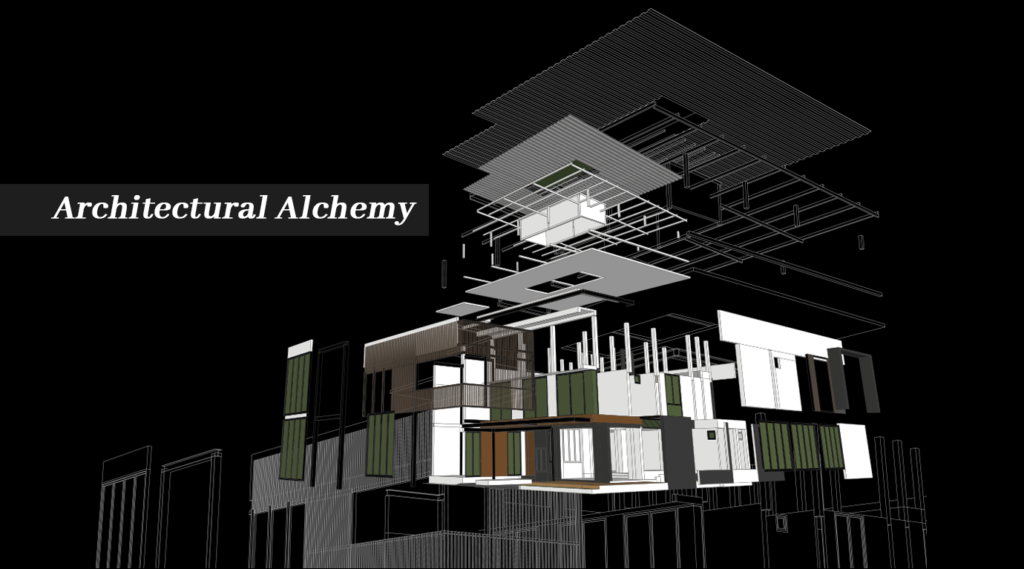 Architectural Alchemy