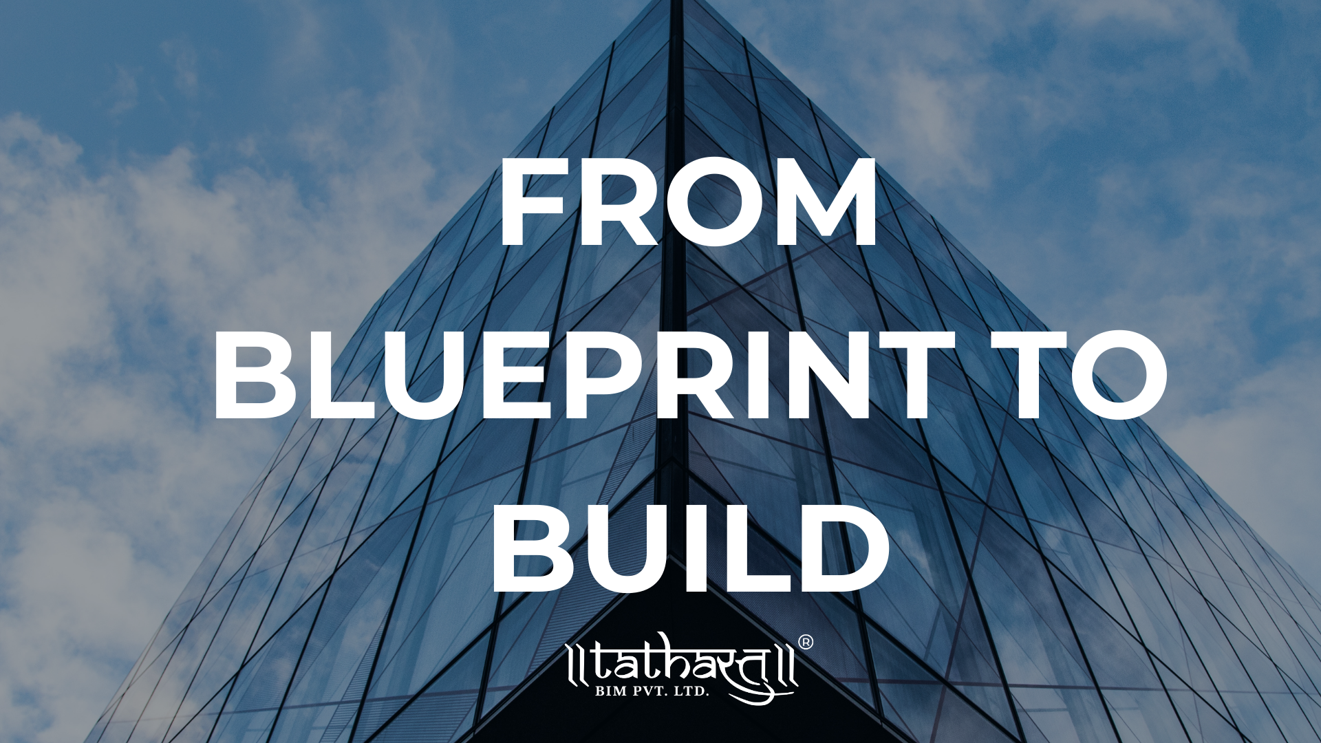 From Blueprint to Build: The Importance of Digital Transformation in Construction