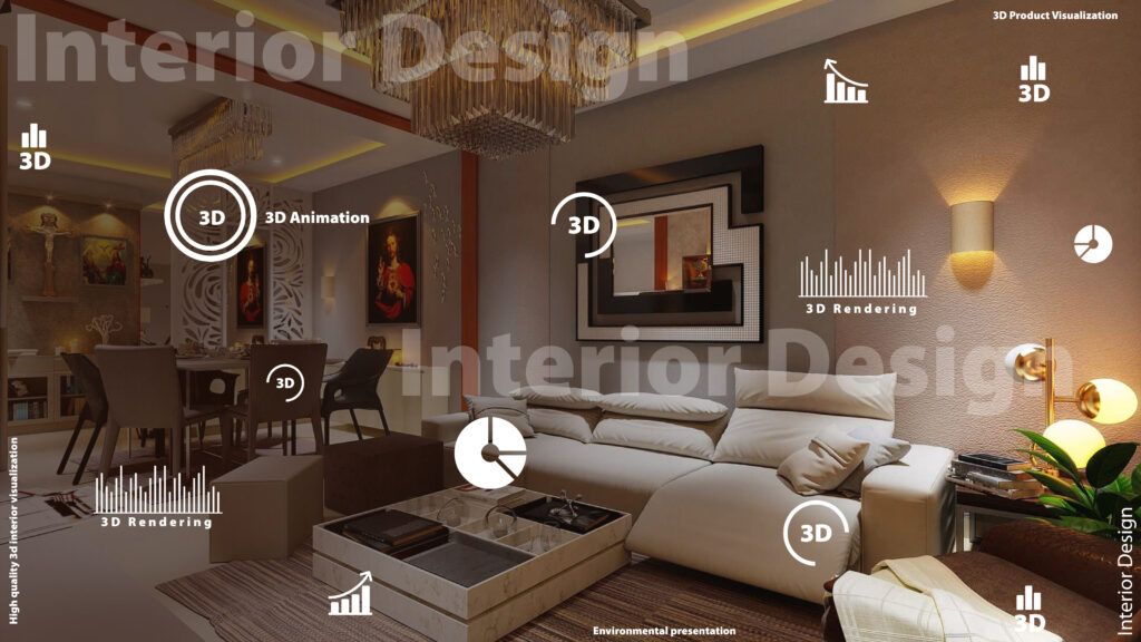 How BIM Can Transform Your Interior Design Projects into Something Amazing